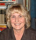 Brigitte Mueller